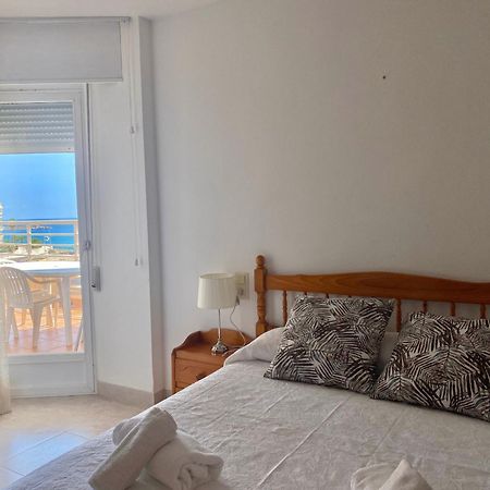 Talima Apartamento Con Vistas Al Mar Calpe - Inmodream מראה חיצוני תמונה
