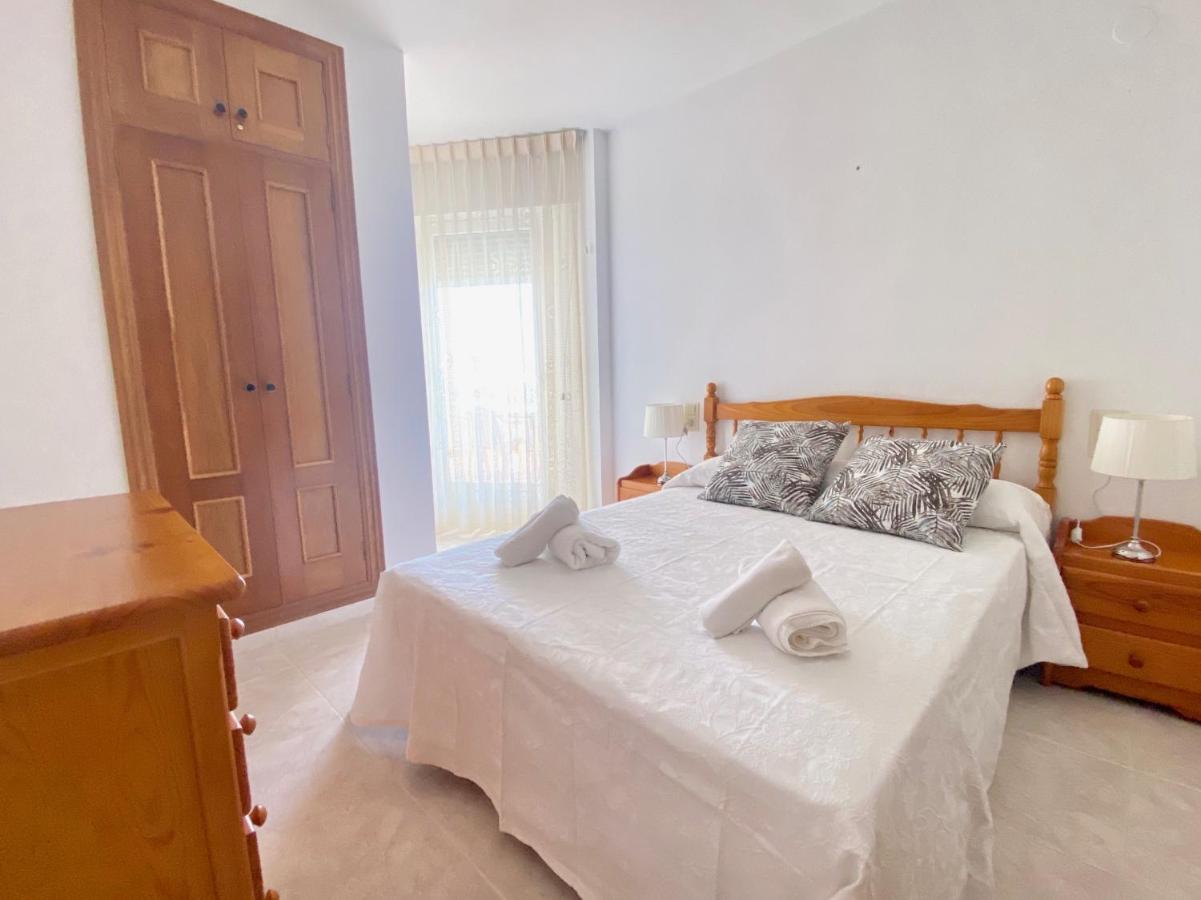 Talima Apartamento Con Vistas Al Mar Calpe - Inmodream מראה חיצוני תמונה