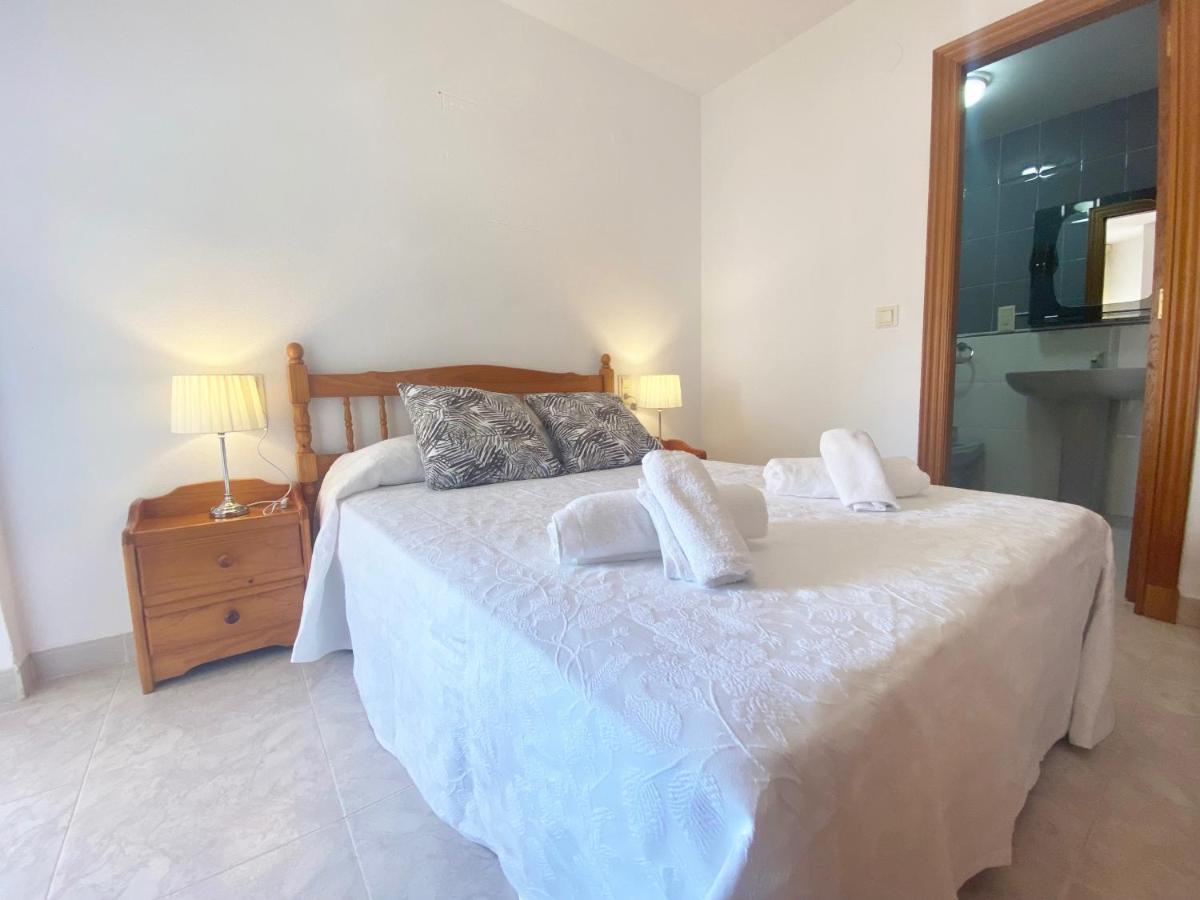 Talima Apartamento Con Vistas Al Mar Calpe - Inmodream מראה חיצוני תמונה