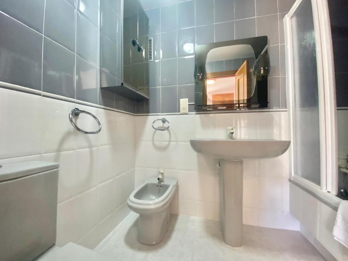 Talima Apartamento Con Vistas Al Mar Calpe - Inmodream מראה חיצוני תמונה