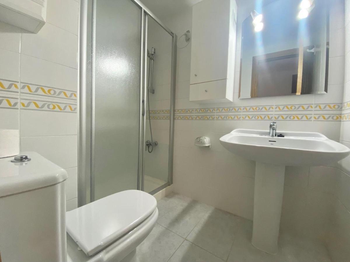Talima Apartamento Con Vistas Al Mar Calpe - Inmodream מראה חיצוני תמונה