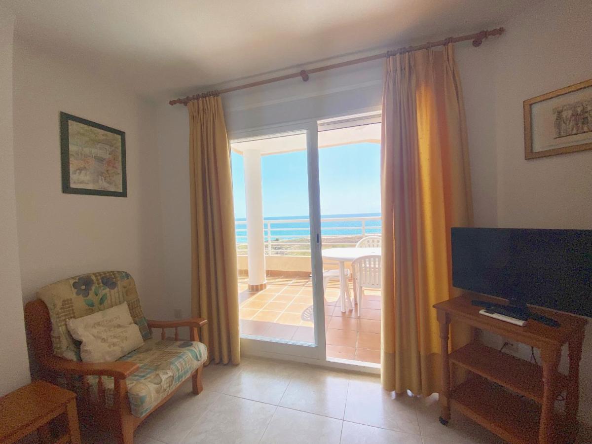 Talima Apartamento Con Vistas Al Mar Calpe - Inmodream מראה חיצוני תמונה