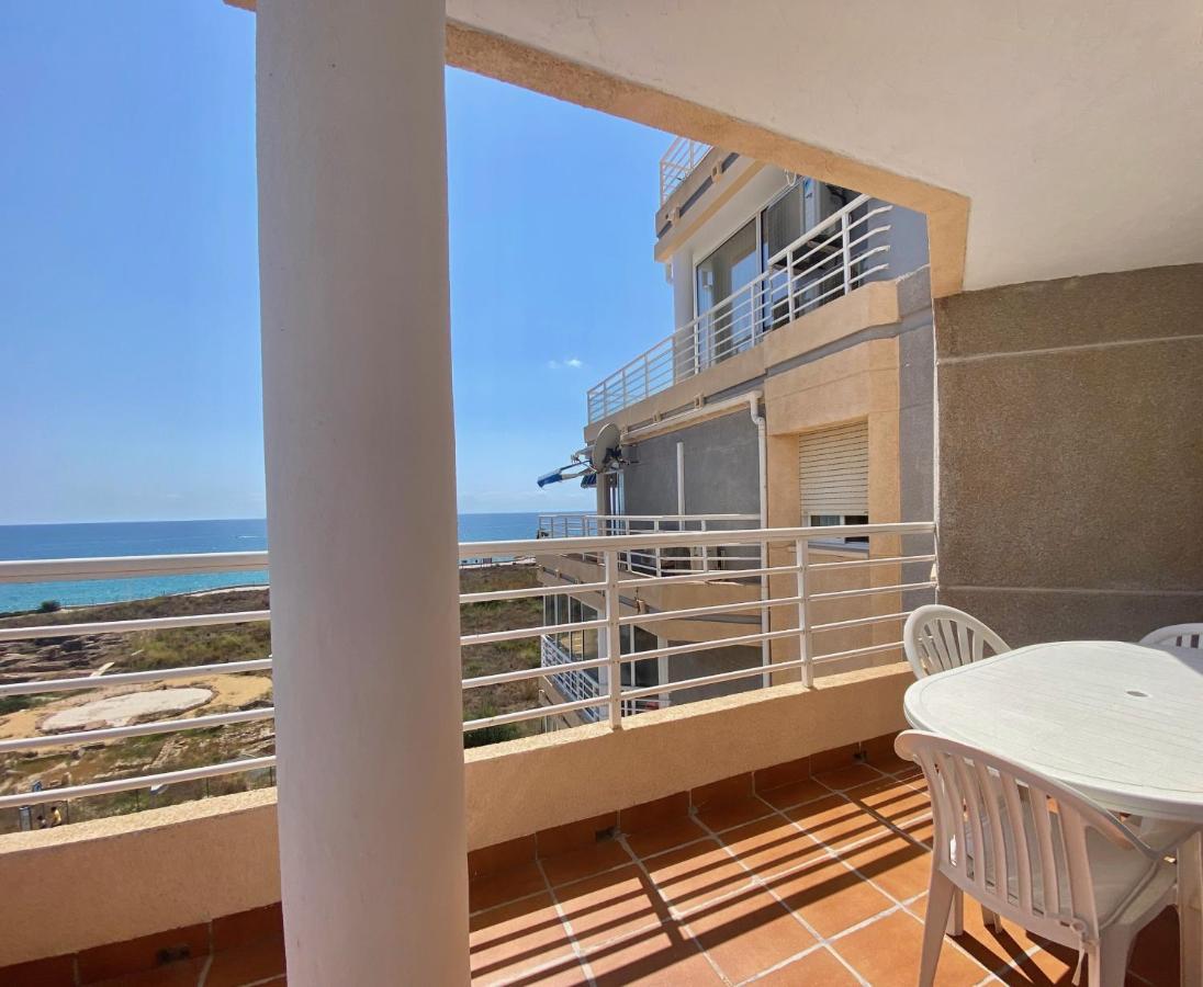 Talima Apartamento Con Vistas Al Mar Calpe - Inmodream מראה חיצוני תמונה